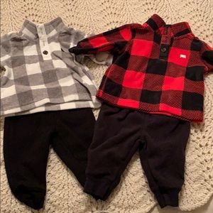 Baby Boy Outfits